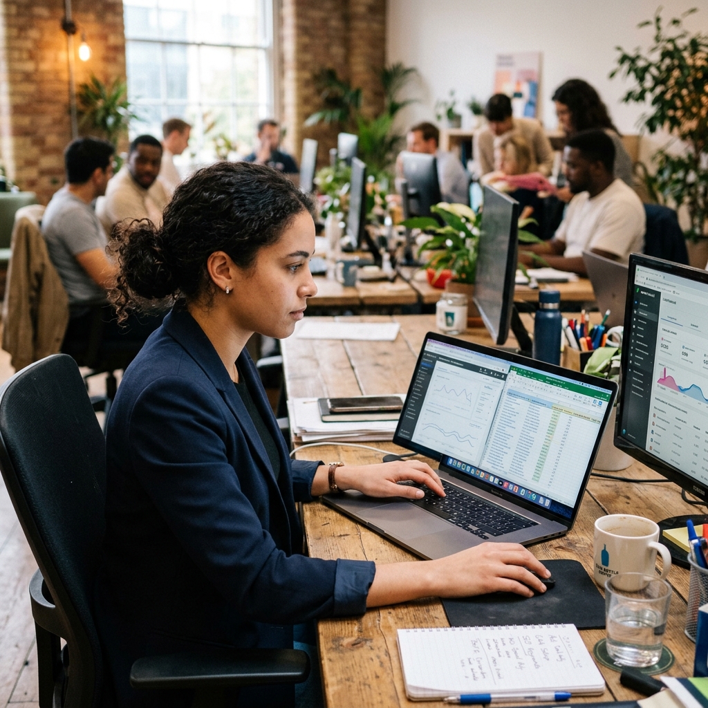 Online MBA