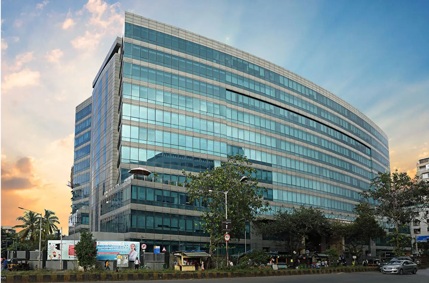 NMIMS, Mumbai