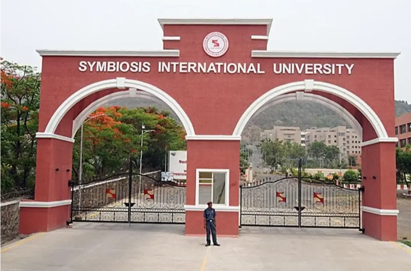 Symbiosis, Pune