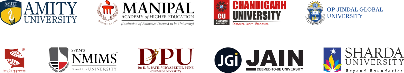 University Logo